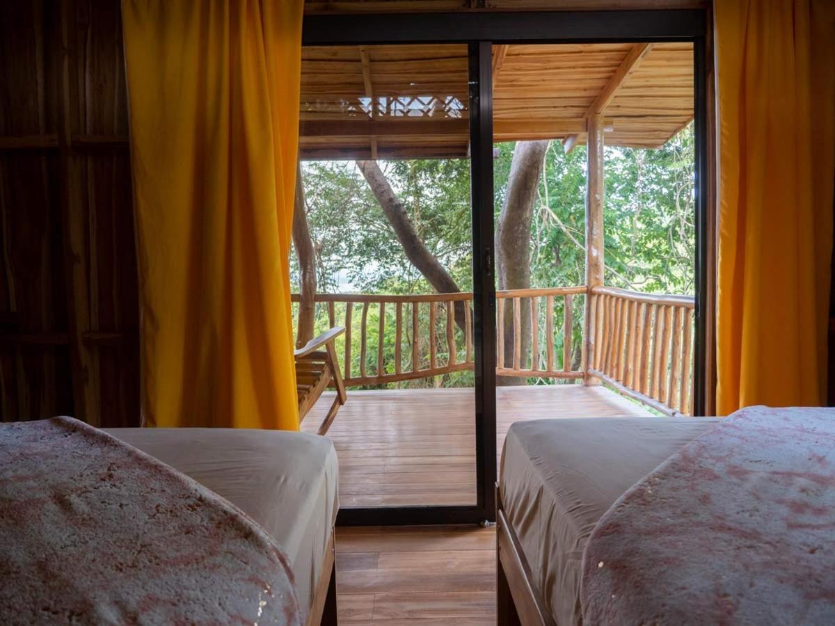 Lodge Colibri En Pleine Nature Ferry Playa Najanjo Costa Rica *
