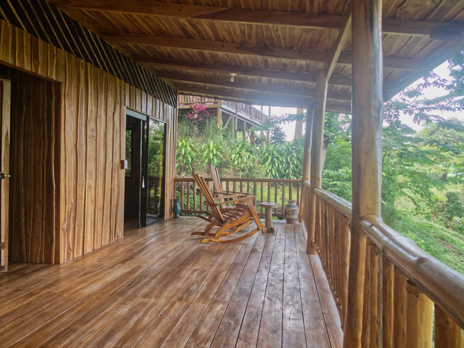 Lodge Colibri En Pleine Nature Ferry Playa Najanjo Costa Rica *