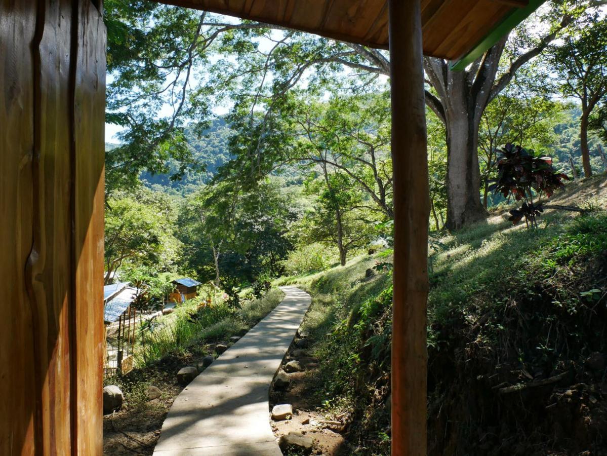 Lodge Colibri En Pleine Nature Ferry Playa Najanjo Costa Rica *