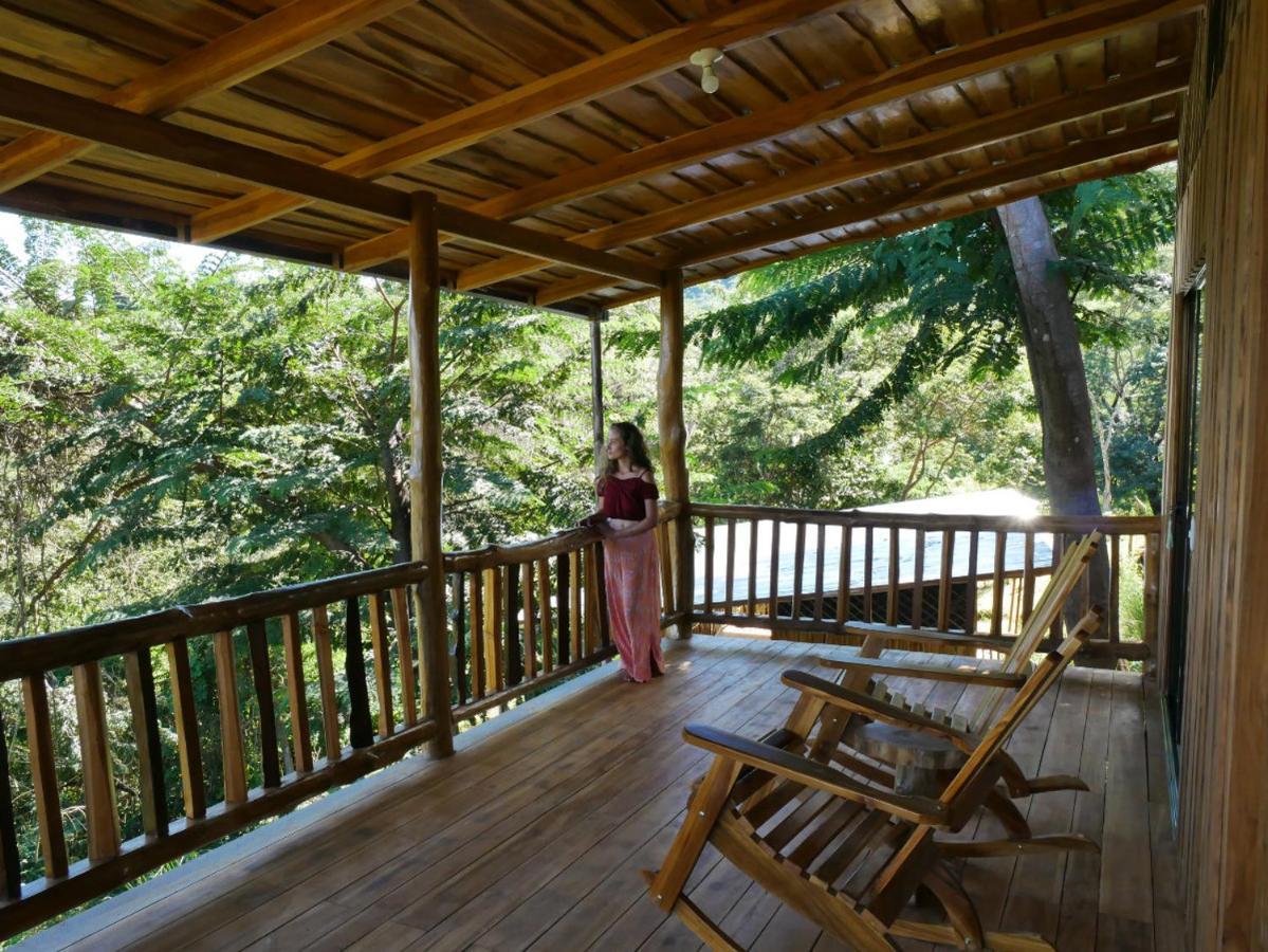 Lodge Colibri En Pleine Nature Ferry Playa Najanjo Costa Rica Cabo Blanco