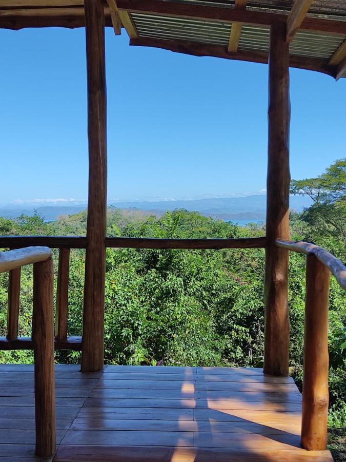 Lodge Colibri En Pleine Nature Ferry Playa Najanjo Costa Rica