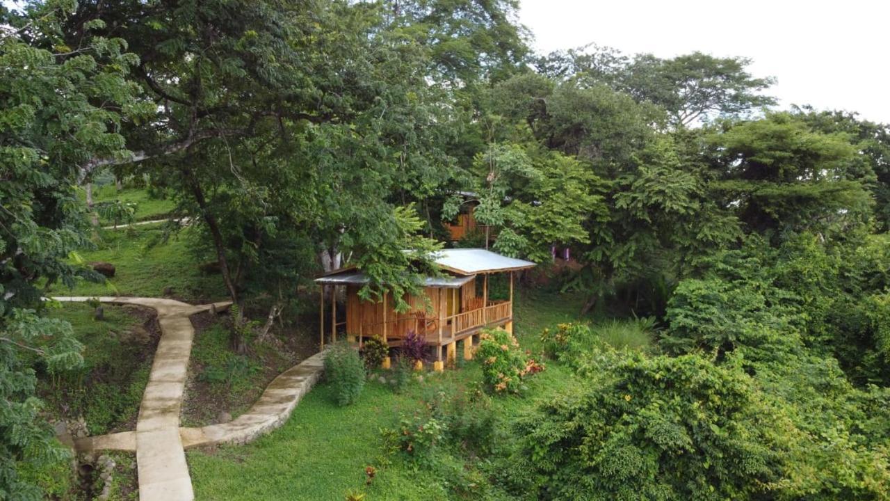 Lodge Colibri En Pleine Nature Ferry Playa Najanjo Costa Rica Cabo Blanco